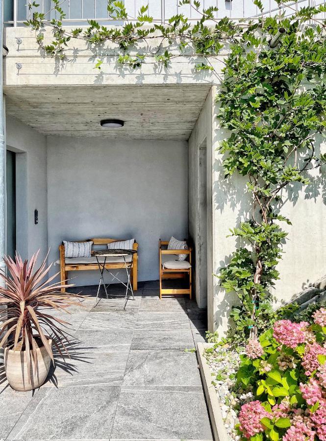 Appartement Moderne Avec Vue Panoramique A Jongny Proche De Montreux 外观 照片