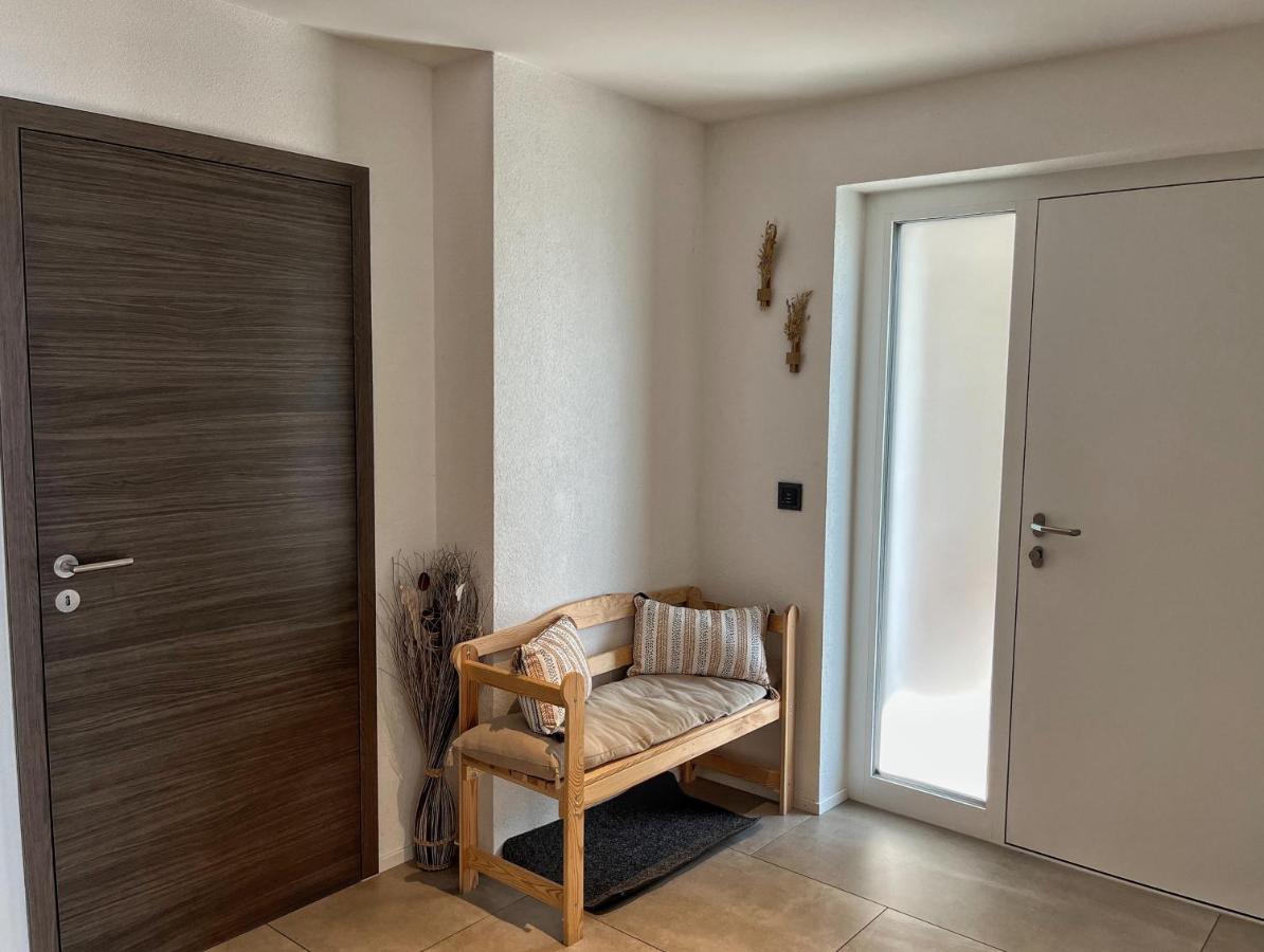 Appartement Moderne Avec Vue Panoramique A Jongny Proche De Montreux 外观 照片